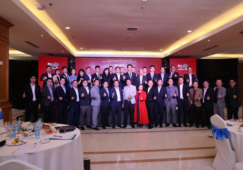 CAFE DOANH NHÂN - ĐỐI THOẠI TRỰC TIẾP CÙNG CHÍNH QUYỀN