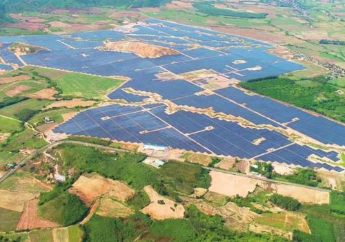 NĂNG LƯỢNG VÀ BẤT ĐỘNG SẢN TRƯỜNG THÀNH (TEG) NIÊM YẾT BỔ SUNG 48 TRIỆU CỔ PHIẾU